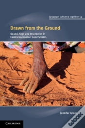 Capa do artigo Drawn From The Ground