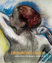 Capa do artigo Drawn In Colour