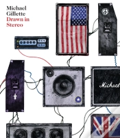 Capa do artigo Drawn In Stereo