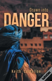 Capa do artigo Drawn Into Danger