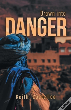 Capa do artigo Drawn Into Danger