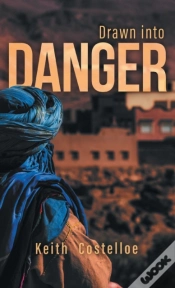 Capa do artigo Drawn Into Danger
