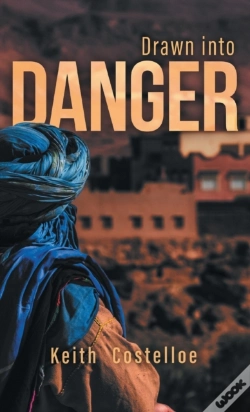Capa do artigo Drawn Into Danger