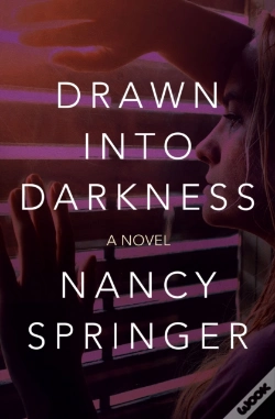Capa do artigo Drawn Into Darkness