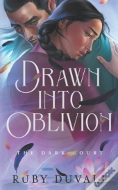 Drawn Into Oblivion