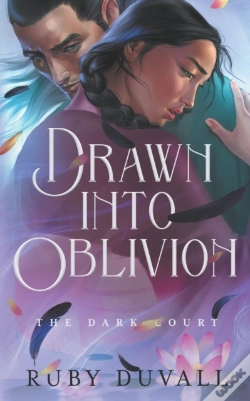 Capa do artigo Drawn Into Oblivion