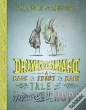 Capa do artigo Drawn Onward