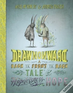Capa do artigo Drawn Onward