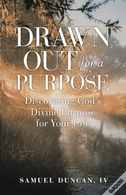 Capa do artigo Drawn Out For A Purpose