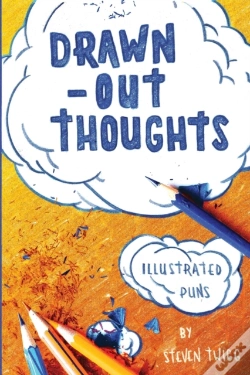 Capa do artigo Drawn-Out Thoughts: More Illustrated Pun
