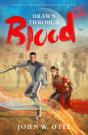 Drawn Through Blood - Preview