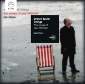 Capa do artigo Drawn to All Things - CD