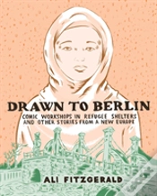 Capa do artigo Drawn To Berlin