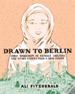 Capa do artigo Drawn To Berlin
