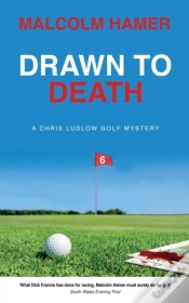 Capa do artigo Drawn To Death