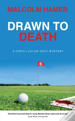 Capa do artigo Drawn To Death