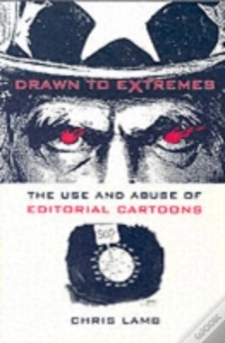 Capa do artigo Drawn To Extremes