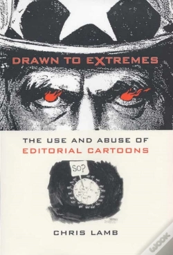 Capa do artigo Drawn To Extremes