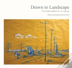 Capa do artigo Drawn To Landscape