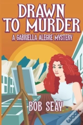 Drawn To Murder