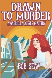Capa do artigo Drawn To Murder