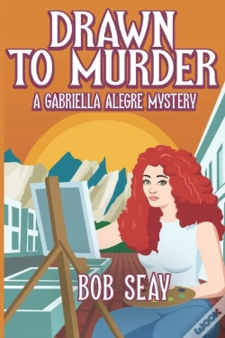 Capa do artigo Drawn To Murder