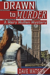 Capa do artigo Drawn To Murder