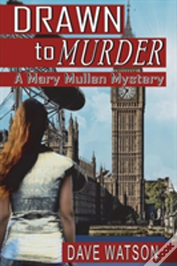 Capa do artigo Drawn To Murder