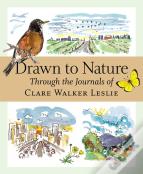 Drawn To Nature