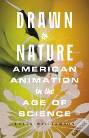 Capa do artigo Drawn To Nature