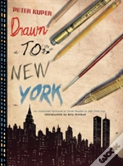Capa do artigo Drawn To New York