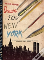 Drawn To New York