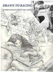 Capa do artigo Drawn To Racing
