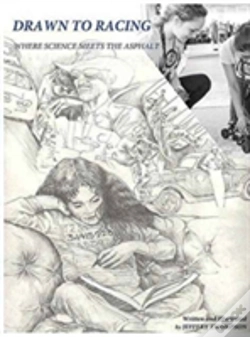 Capa do artigo Drawn To Racing