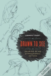 Capa do artigo Drawn To See