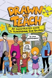 Capa do artigo Drawn To Teach
