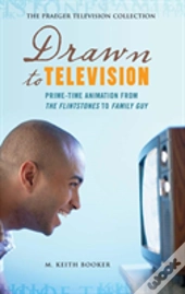 Drawn To Television
