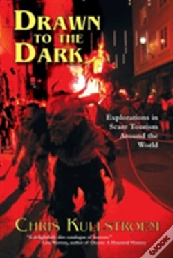Capa do artigo Drawn To The Dark