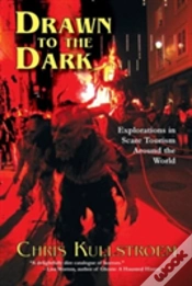 Capa do artigo Drawn To The Dark