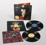 Capa do artigo Drawn to the Deep End - Vinil