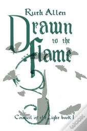 Drawn To The Flame