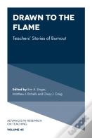 Drawn To The Flame