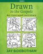 Drawn To The Gospels - Preview