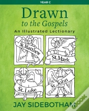 Capa do artigo Drawn To The Gospels