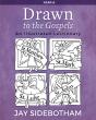 Drawn To The Gospels - Preview