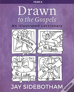Capa do artigo Drawn To The Gospels