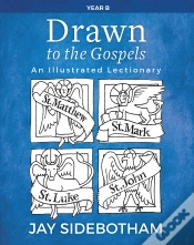 Capa do artigo Drawn To The Gospels