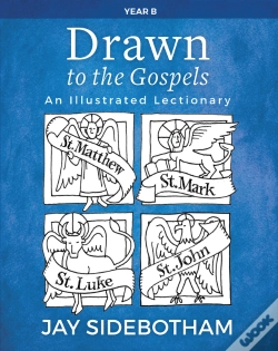 Capa do artigo Drawn To The Gospels