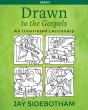 Drawn To The Gospels - Preview