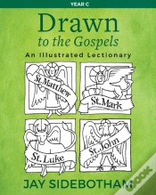 Capa do artigo Drawn To The Gospels